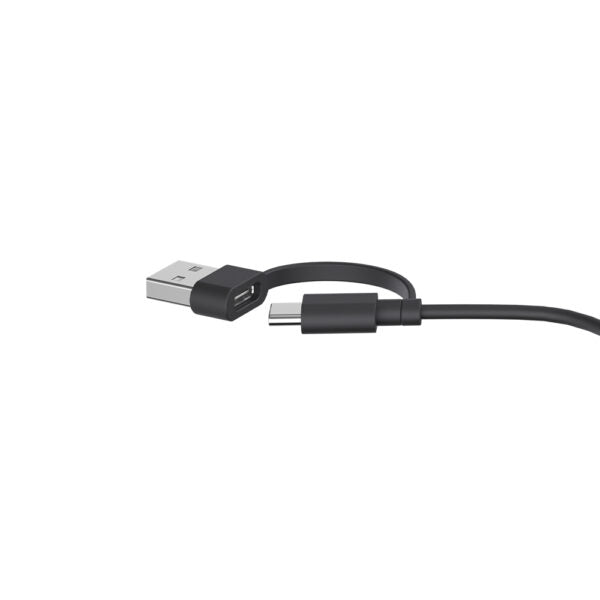 Yealink UH37 Mono UC USB-C/A – 1308143 Yealink UH37 Mono UC USB-C/A – 1308143